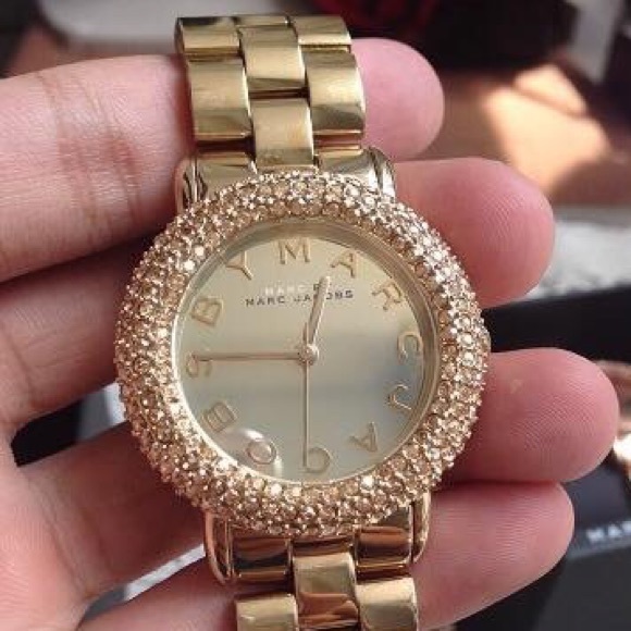 Authentic Women's Watches