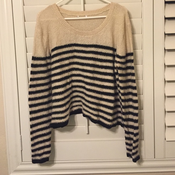 Sweater weather!