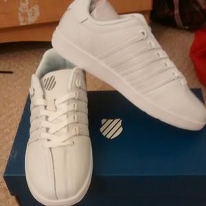 K-Swiss 6 Boys Youth