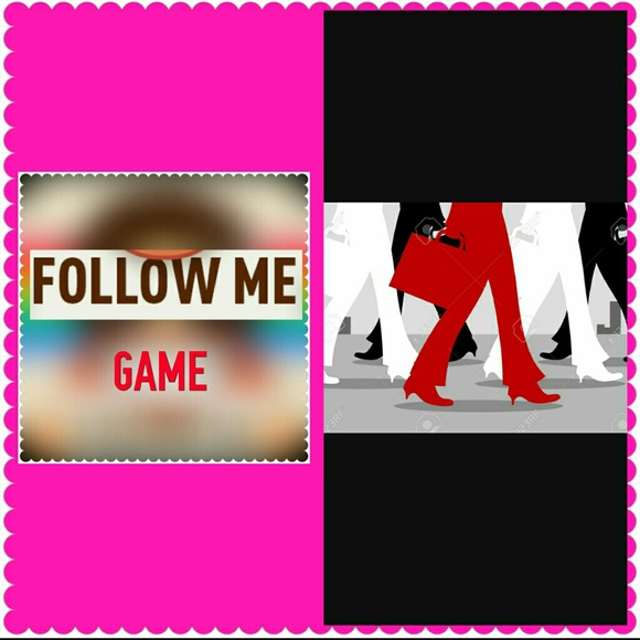 any Dresses & Skirts - Want more Followers?