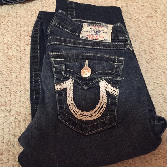 True religions