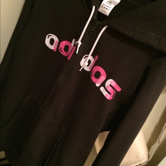 Adidas Hoodie