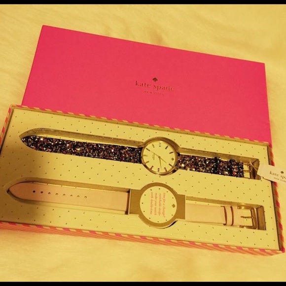 Kate Spade Watch