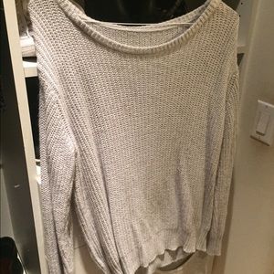 Brandy Melville sweater