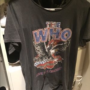 Urban outfitters t shirt