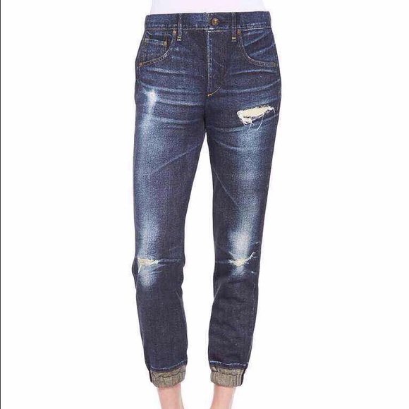 Rag & Bone Jeans