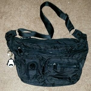 'Kipling G*rilla Girlz' cross body bag