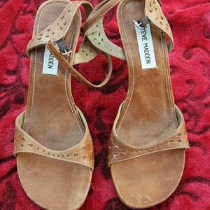 Steve Madden Heels