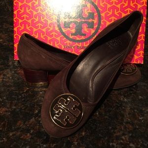 Tory burch Pumps ( SOLD )!!!!