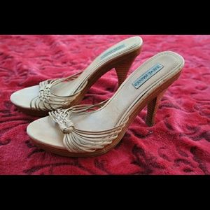 Steve Madden Heels