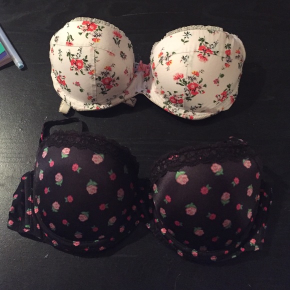 Aerie Bras