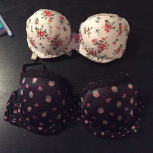 Aerie Bras