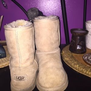 Uggs