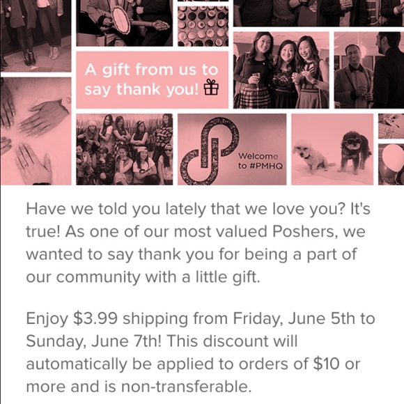 YAY!!! All my stuff $3.99 shipping!! - Picture 1 of 1