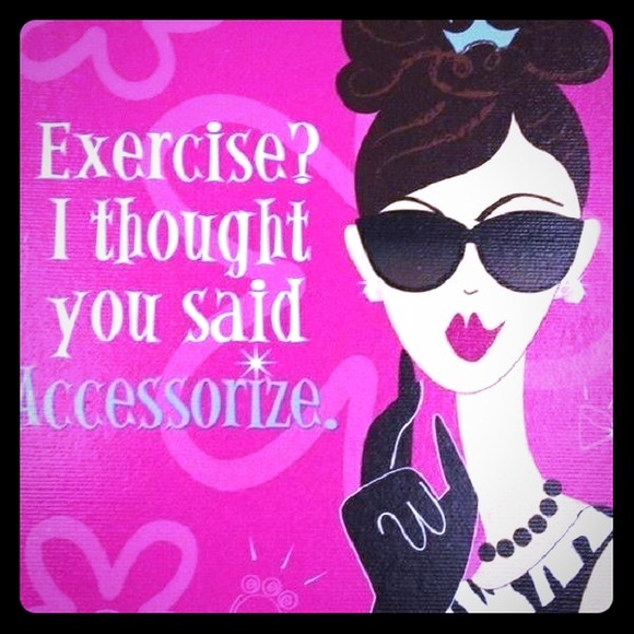 Accessories and other items