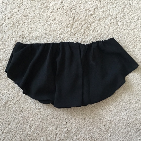 Nasty Gal Tops - Gypsy Warrior crop top