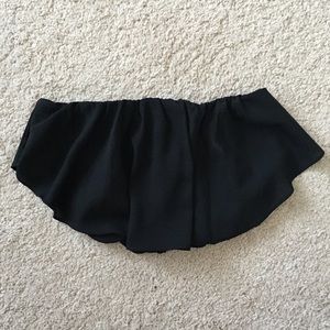 Gypsy Warrior crop top