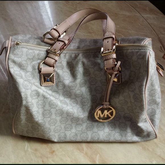Michael Kors handbag