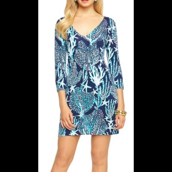 Lilly Pulitzer Dresses & Skirts - On hold 🚫 Lilly Pulitzer Clarke dress