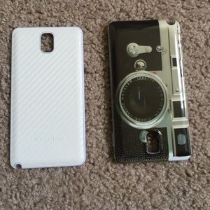 Samsung Galaxy Note 3 Phone Cases
