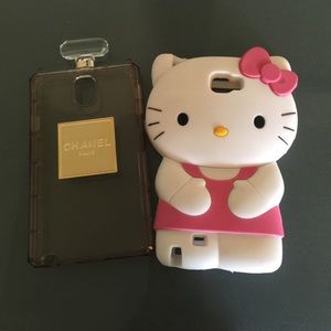 Samsung Galaxy Note 3 Phone Cases