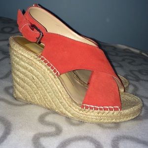 Sovay Orange wedges