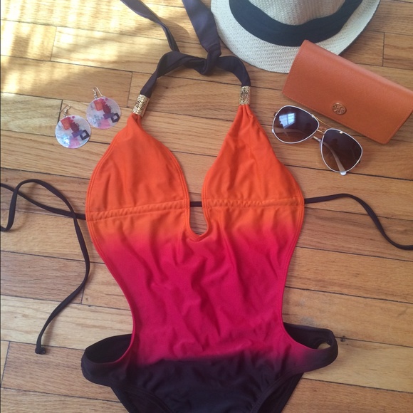 Swimsuit