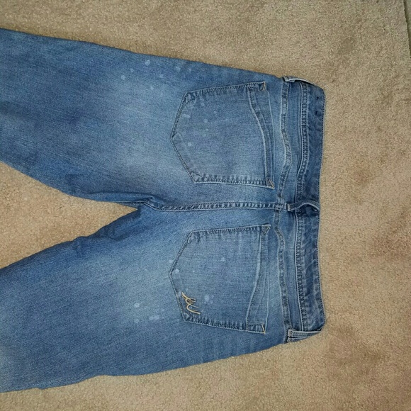 Express skinny jeans - Picture 4 of 4