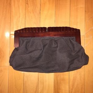 OLD NAVY Clutch