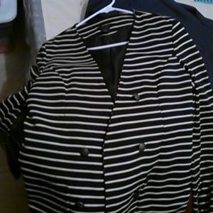 Summer & Winter Blazer