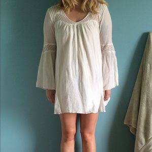 Billabong tunic dress