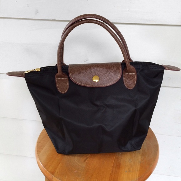 Longchamp Black