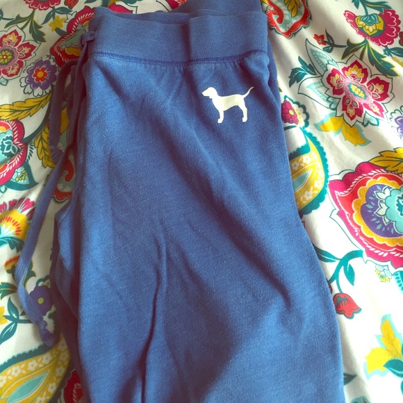 VS sweat pants