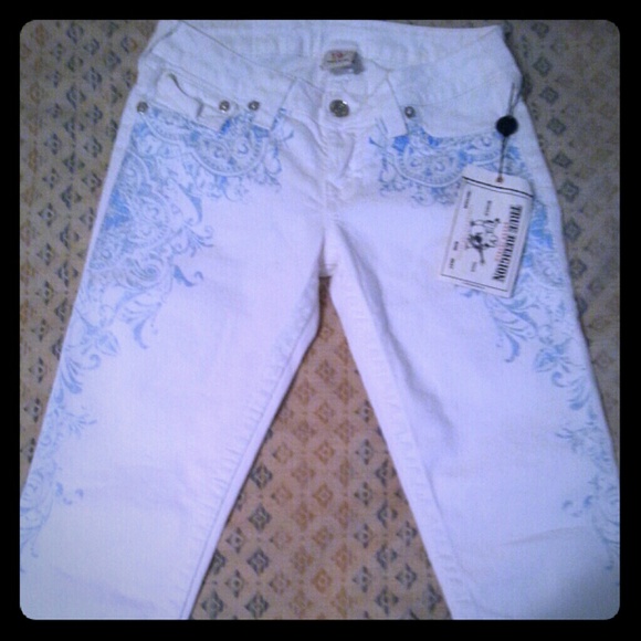 Limited time SALE!!! NWT True Religion