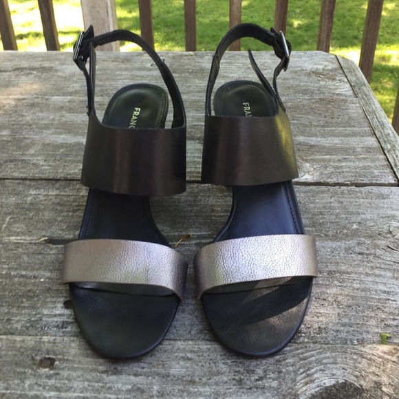 Franco Sarto shoes