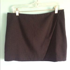 Forever 21 mini skirt