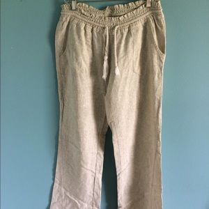 Roxy beach pants