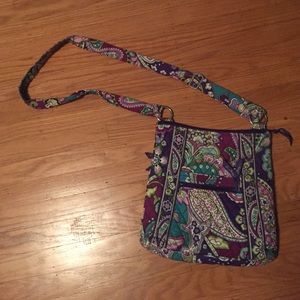 Vera Bradley Crossbody purse