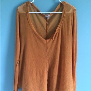 Urban Outfitters thermal