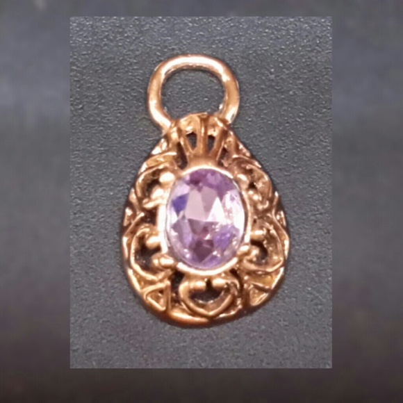 Pendant for necklace