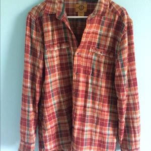 Urban Outfitters flannel