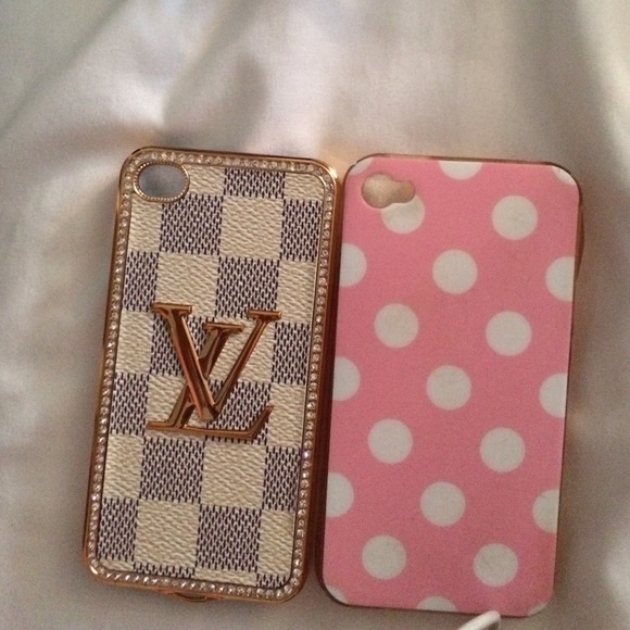 Bundle iPhone cases!