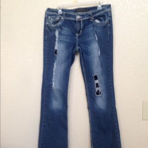 Rue 21 jeans
