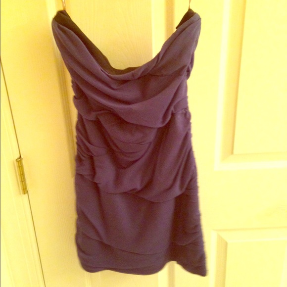 Berksha body con dress