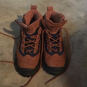 Nike Hiking Boots / shoes