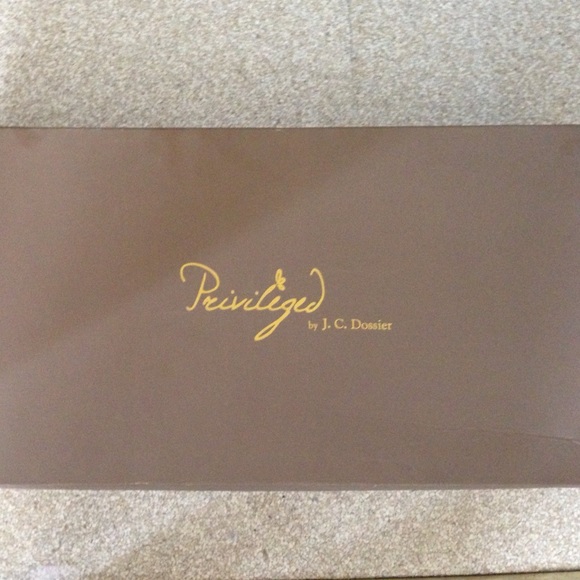 Privileged gladiator heels - Picture 3 of 3