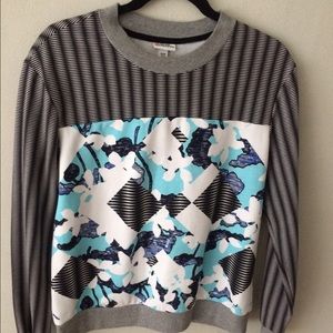 Worn Once -Peter Pilotto Sweatshirt for Target