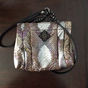 Simply Vera Evening Purse