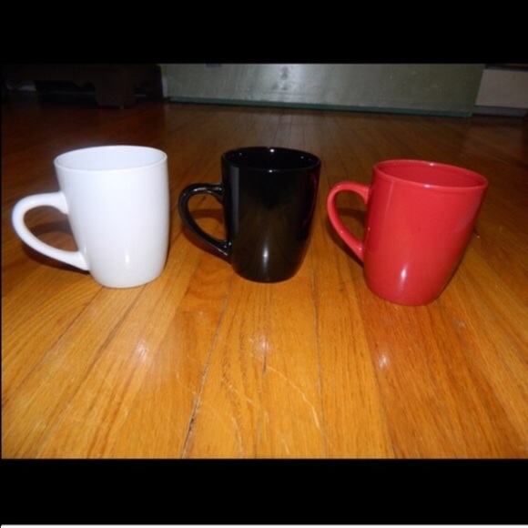 Hand Painted Mugs