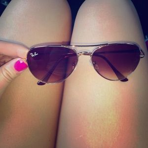 Ray-Ban Aviator